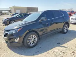 3GNAXUEV8LL128688 2020 CHEVROLET EQUINOX
