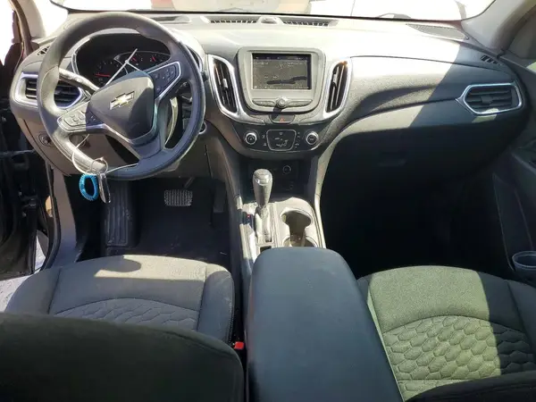 3GNAXUEV8LL128688 2020 CHEVROLET EQUINOX - Image 8