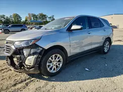 3GNAXUEV8LL142431 2020 CHEVROLET EQUINOX