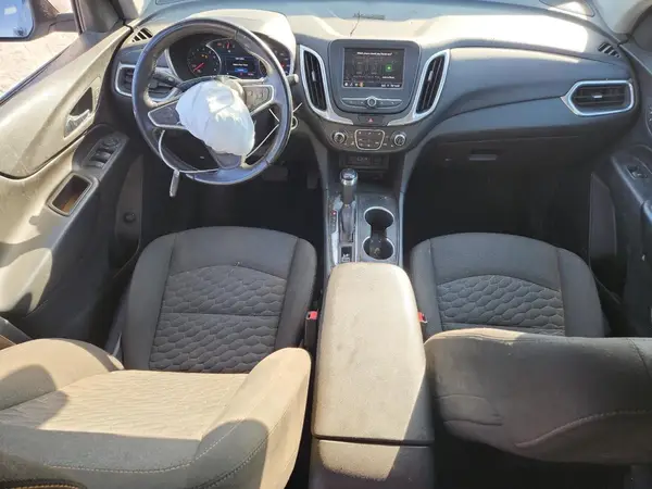 3GNAXUEV8LL142431 2020 CHEVROLET EQUINOX - Image 8