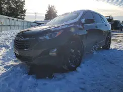 3GNAXUEV8LL153137 2020 CHEVROLET EQUINOX