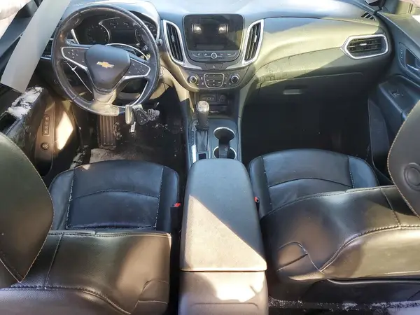 3GNAXUEV8LL153137 2020 CHEVROLET EQUINOX - Image 8