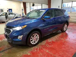 3GNAXUEV8LL182444 2020 CHEVROLET EQUINOX