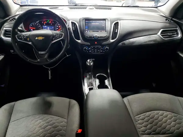 3GNAXUEV8LL182444 2020 CHEVROLET EQUINOX - Image 8
