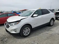 3GNAXUEV8LL183187 2020 CHEVROLET EQUINOX