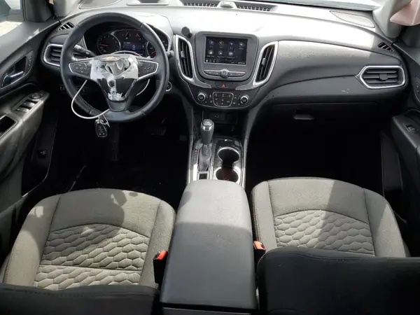3GNAXUEV8LL183187 2020 CHEVROLET EQUINOX - Image 8