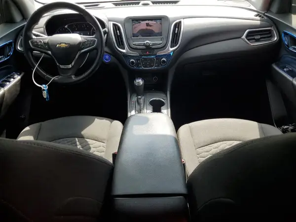 3GNAXUEV8LL184422 2020 CHEVROLET EQUINOX - Image 8
