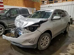 3GNAXUEV8LL208587 2020 CHEVROLET EQUINOX