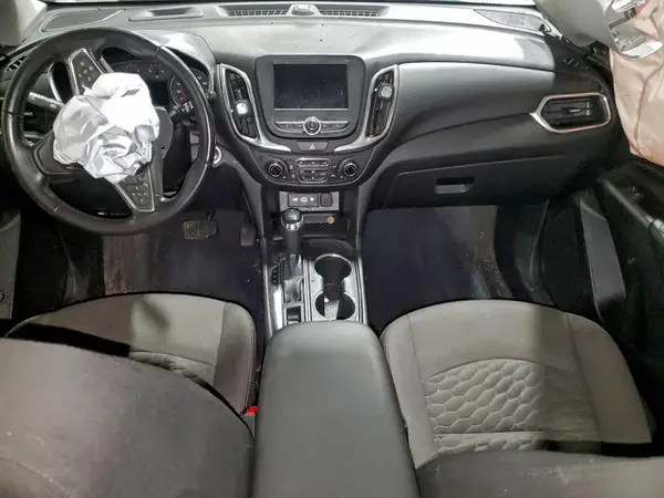 3GNAXUEV8LL208587 2020 CHEVROLET EQUINOX - Image 8