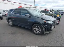 3GNAXUEV8LL222585 2020 CHEVROLET EQUINOX