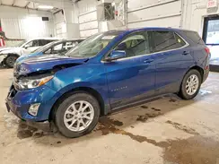 3GNAXUEV8LL225597 2020 CHEVROLET EQUINOX