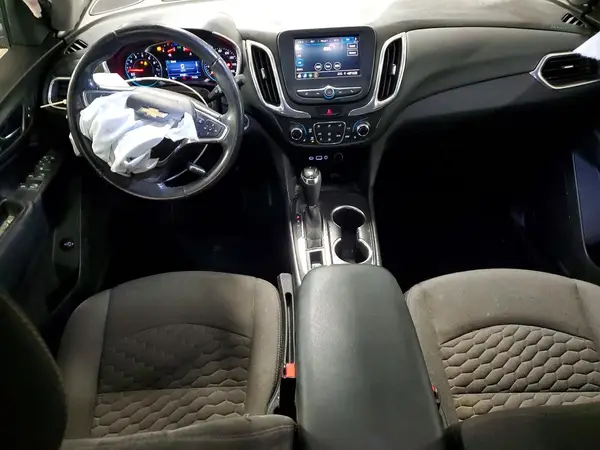 3GNAXUEV8LL225597 2020 CHEVROLET EQUINOX - Image 8