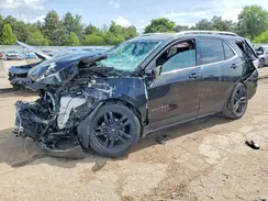 3GNAXUEV8LL235157 2020 CHEVROLET EQUINOX