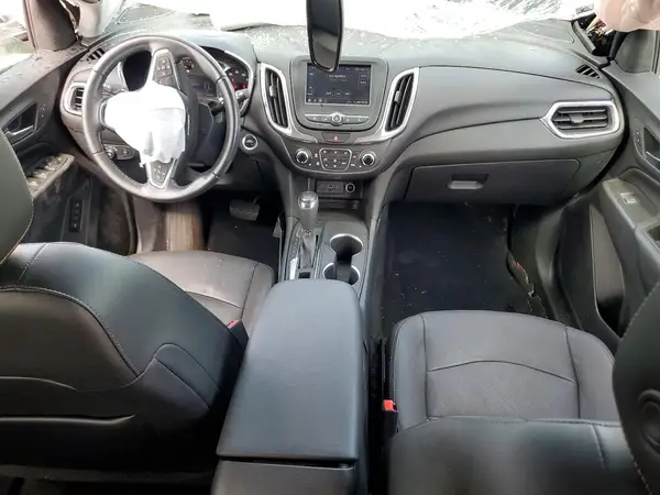 3GNAXUEV8LL235157 2020 CHEVROLET EQUINOX - Image 8