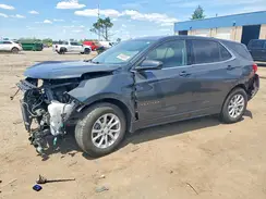3GNAXUEV8LL249589 2020 CHEVROLET EQUINOX