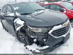 3GNAXUEV8LL255036 2020 CHEVROLET EQUINOX