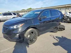 3GNAXUEV8LL258776 2020 CHEVROLET EQUINOX