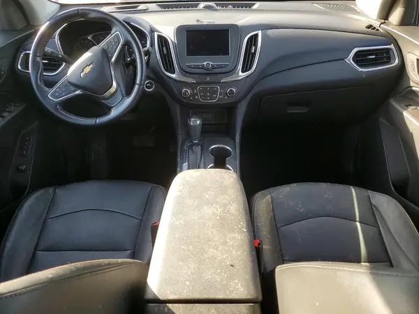 3GNAXUEV8LL258776 2020 CHEVROLET EQUINOX - Image 8