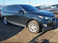 3GNAXUEV8LL262309 2020 CHEVROLET EQUINOX