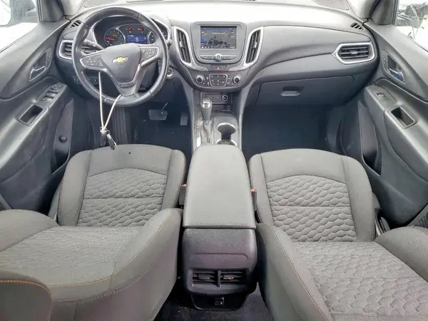 3GNAXUEV8LL262682 2020 CHEVROLET EQUINOX - Image 8