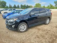 3GNAXUEV8LL264240 2020 CHEVROLET EQUINOX