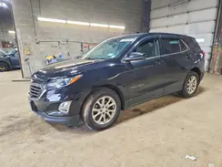 3GNAXUEV8LL267879 2020 CHEVROLET EQUINOX