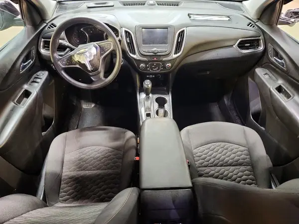 3GNAXUEV8LL267879 2020 CHEVROLET EQUINOX - Image 8