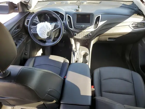 3GNAXUEV8LL287016 2020 CHEVROLET EQUINOX - Image 8