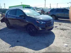 3GNAXUEV8LL289686 2020 CHEVROLET EQUINOX