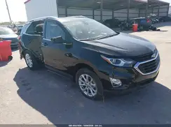 3GNAXUEV8LL311282 2020 CHEVROLET EQUINOX