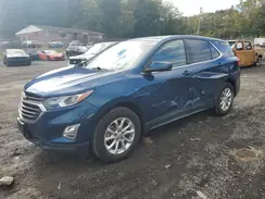 3GNAXUEV8LL311413 2020 CHEVROLET EQUINOX