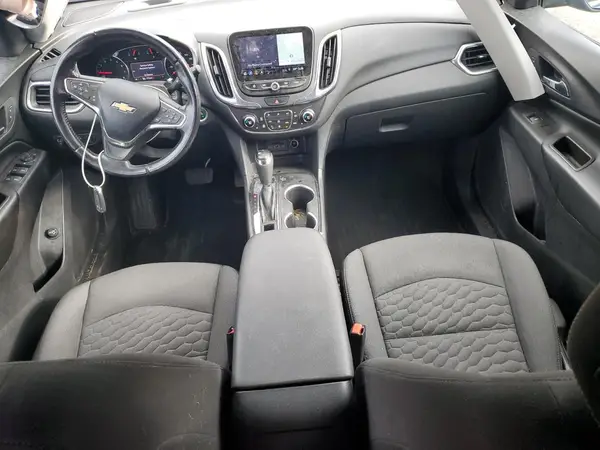 3GNAXUEV8LL311413 2020 CHEVROLET EQUINOX - Image 8