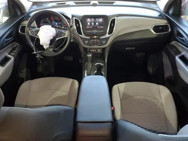 3GNAXUEV8LL317082 2020 CHEVROLET EQUINOX - Image 8