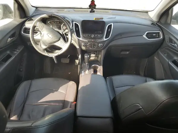 3GNAXUEV8LL317986 2020 CHEVROLET EQUINOX - Image 8
