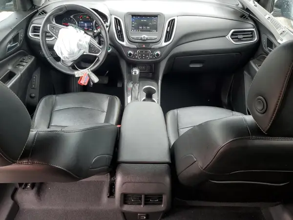 3GNAXUEV8LL323013 2020 CHEVROLET EQUINOX - Image 8