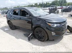 3GNAXUEV8LL335632 2020 CHEVROLET EQUINOX