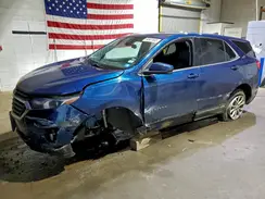 3GNAXUEV8LL343049 2020 CHEVROLET EQUINOX