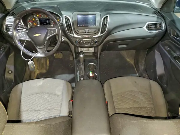 3GNAXUEV8LL343049 2020 CHEVROLET EQUINOX - Image 8