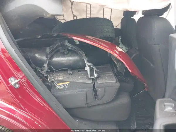 3GNAXUEV8LS503923 2020 CHEVROLET EQUINOX - Image 8