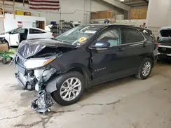 3GNAXUEV8LS509673 2020 CHEVROLET EQUINOX