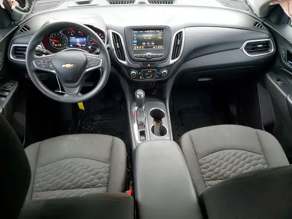 3GNAXUEV8LS518163 2020 CHEVROLET EQUINOX - Image 8