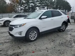 3GNAXUEV8LS518423 2020 CHEVROLET EQUINOX