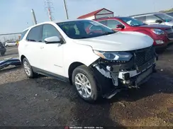 3GNAXUEV8LS523248 2020 CHEVROLET EQUINOX