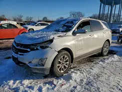 3GNAXUEV8LS533813 2020 CHEVROLET EQUINOX