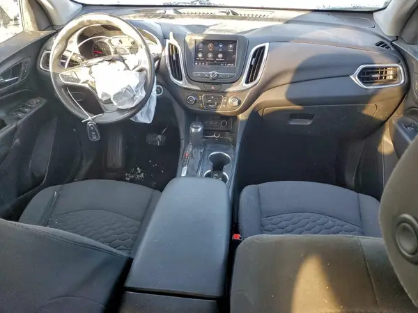 3GNAXUEV8LS533813 2020 CHEVROLET EQUINOX - Image 8
