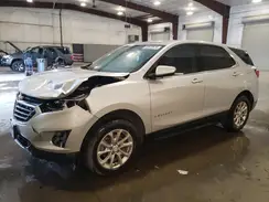 3GNAXUEV8LS537344 2020 CHEVROLET EQUINOX