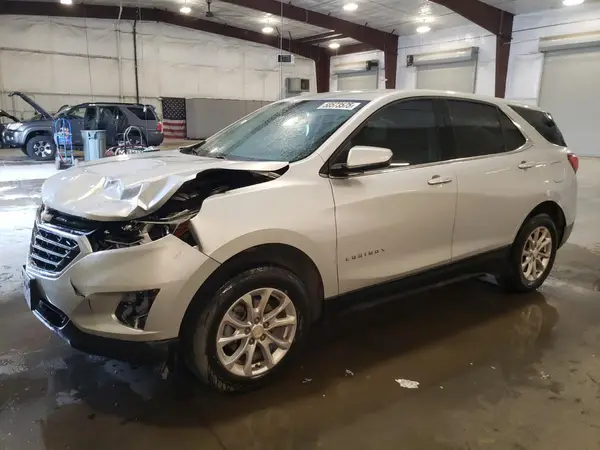 3GNAXUEV8LS537344 2020 CHEVROLET EQUINOX - Image 1