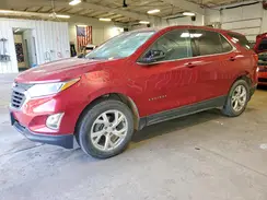 3GNAXUEV8LS538137 2020 CHEVROLET EQUINOX