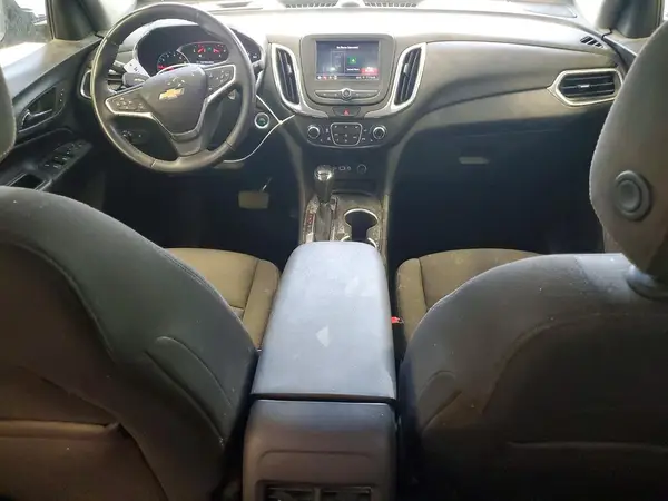 3GNAXUEV8LS538137 2020 CHEVROLET EQUINOX - Image 8