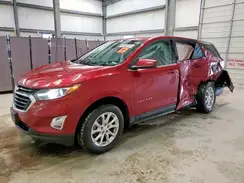 3GNAXUEV8LS544312 2020 CHEVROLET EQUINOX